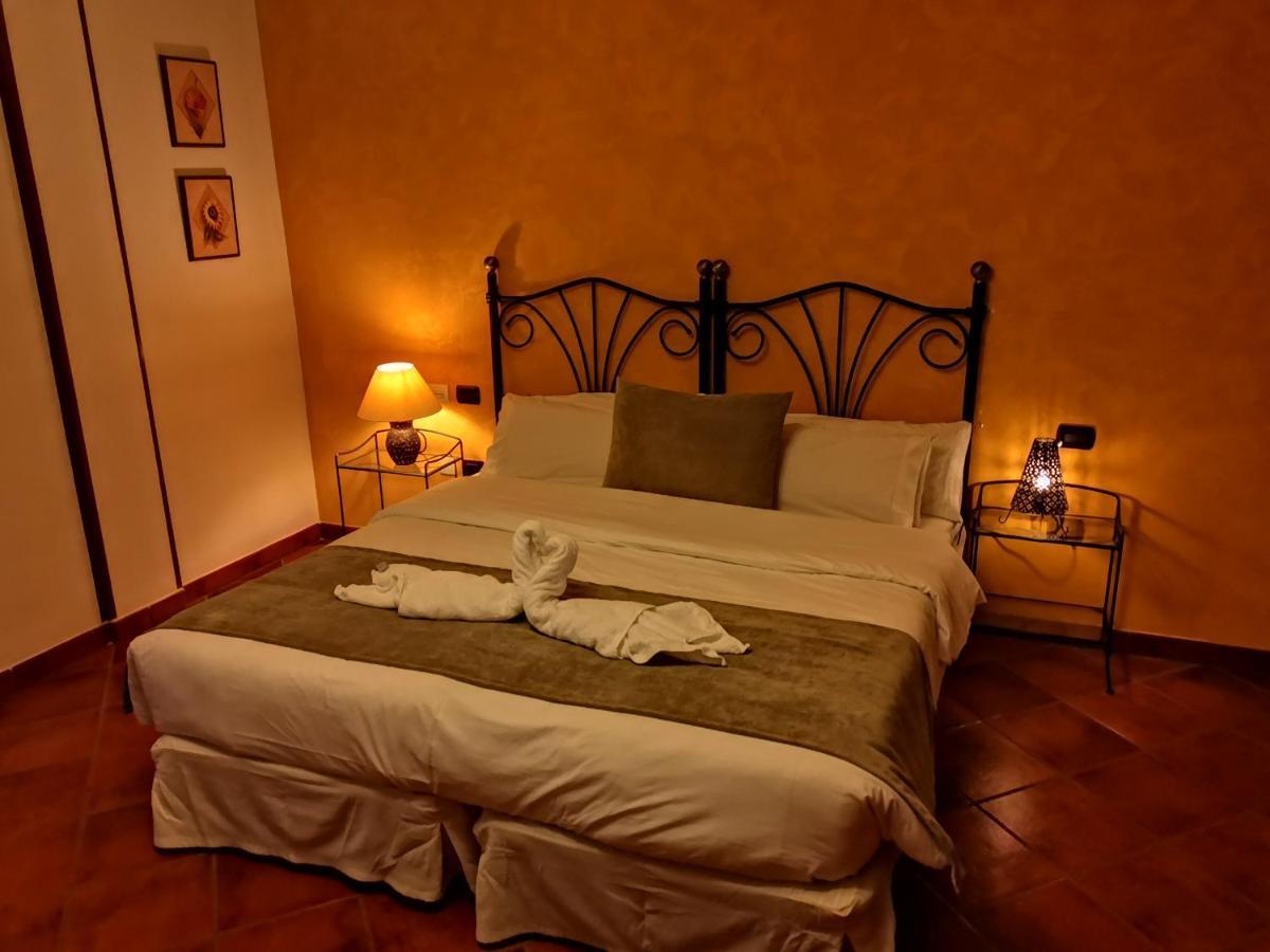 Hotel El Tejar Vilaflor Exterior photo